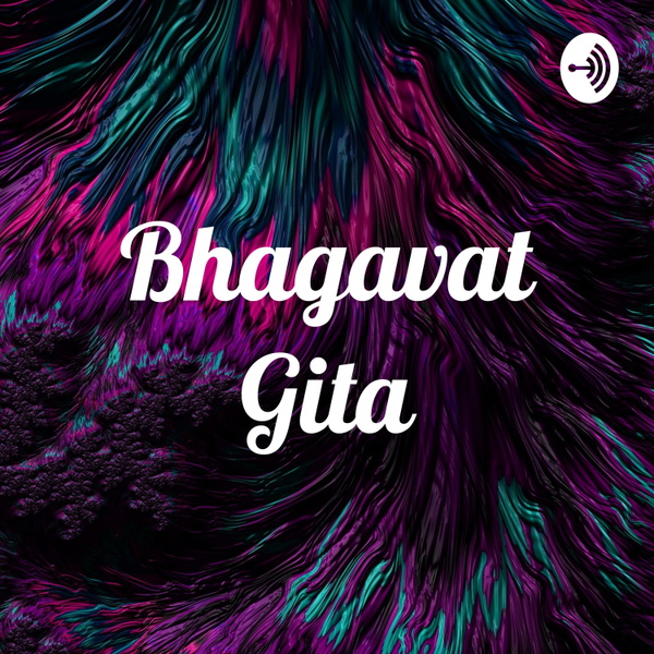 Artwork for Bhagavat Gita