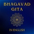 Bhagavad Gita - English