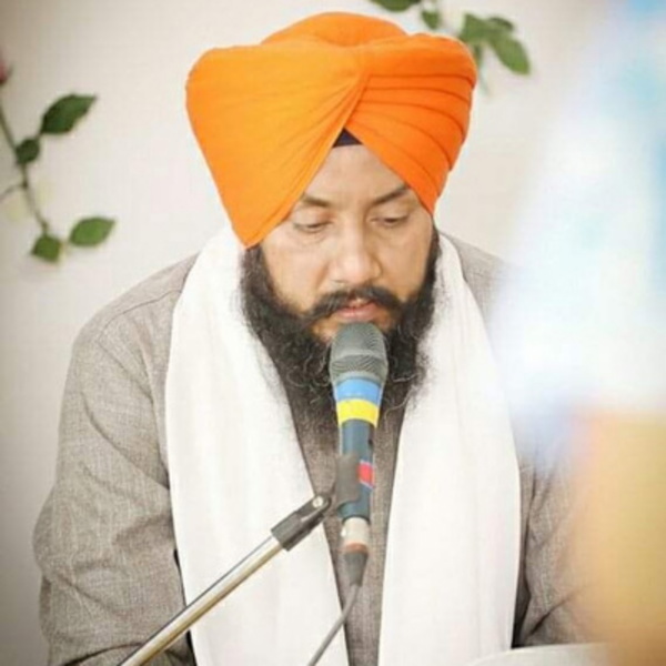 Artwork for Bhai Jasvir Singh Rana