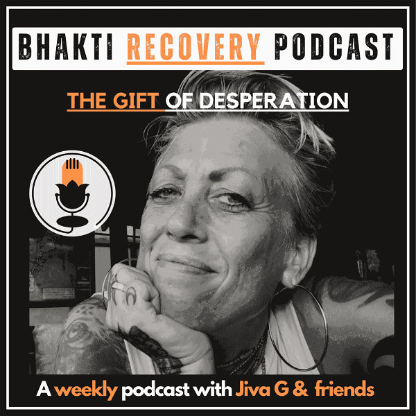 Artwork for Bhakti Recovery podcast