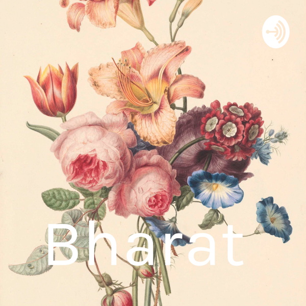 Artwork for Bharat