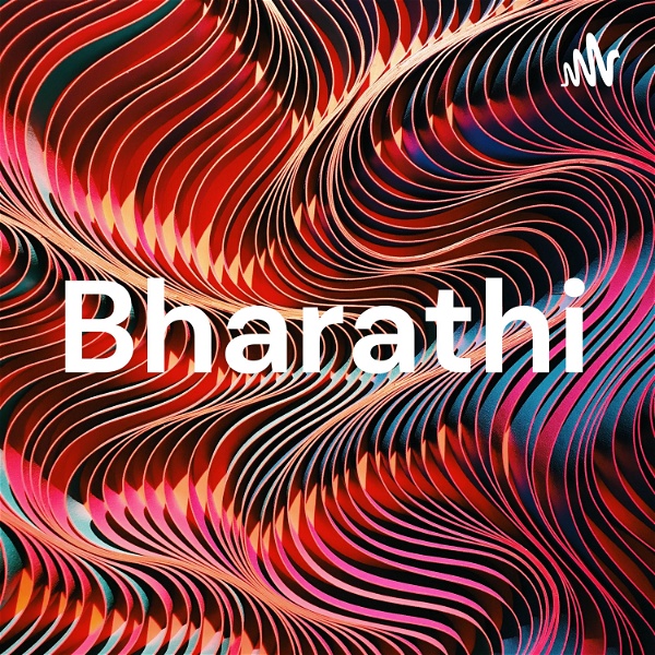 Artwork for Bharathi
