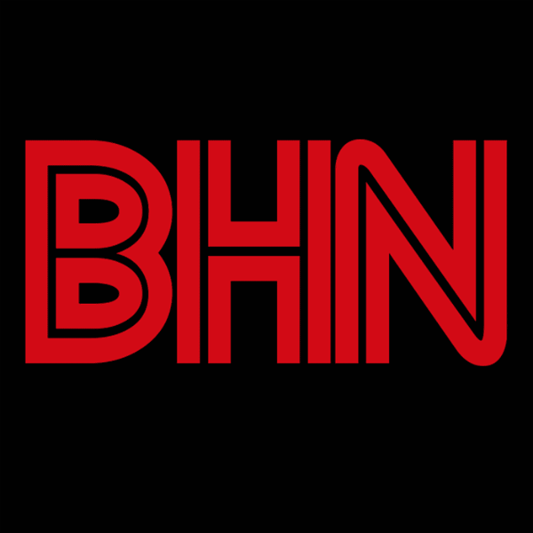 Artwork for #BHN Big Hairy News
