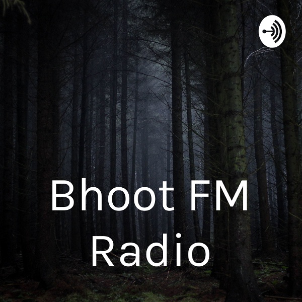 Artwork for Bhoot FM Radio