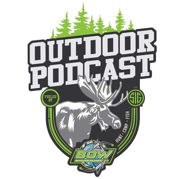 Artwork for Outdoor Podcast