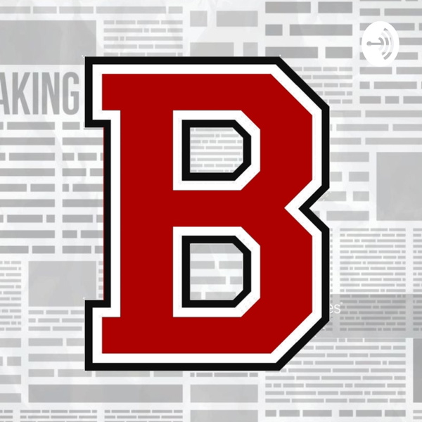 Artwork for BHS WAMPUS Podcasts