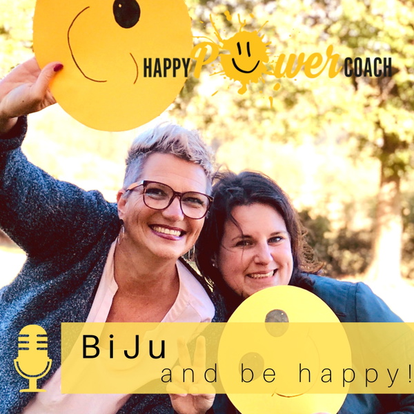 Artwork for Bi Ju - and be happy!