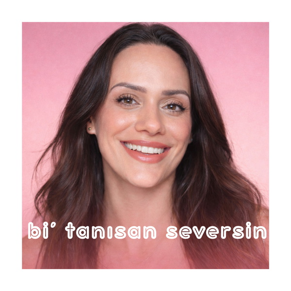 Artwork for bi' tanısan seversin