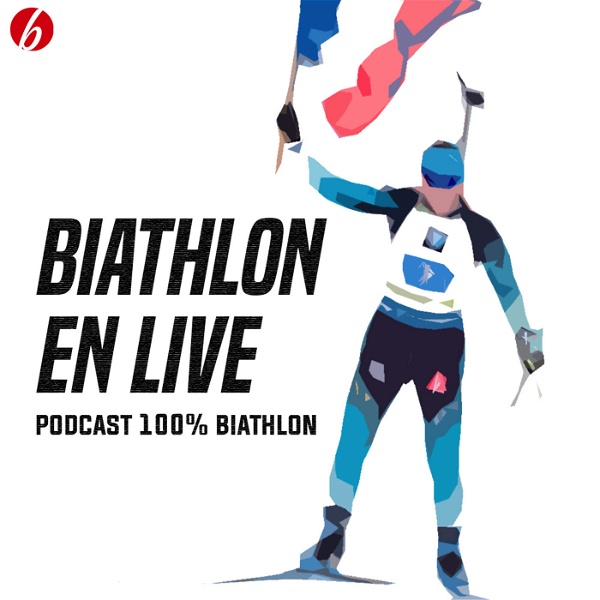 Artwork for Biathlon en Live