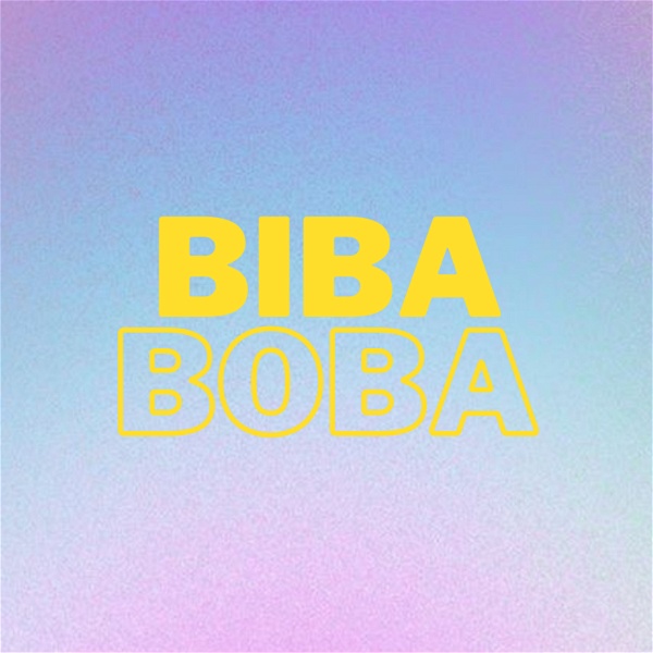 Artwork for Biba&Boba