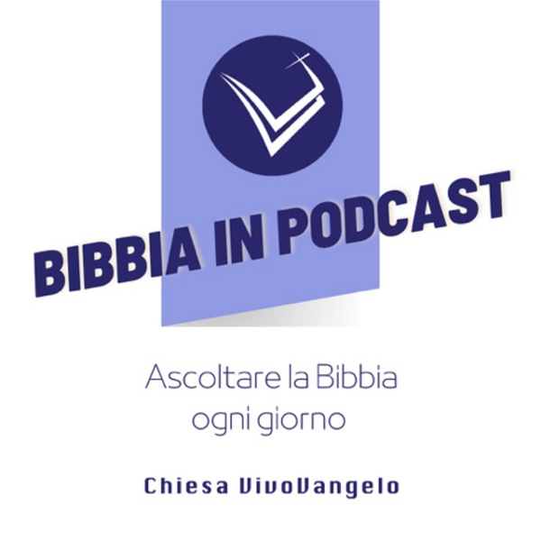 Artwork for Bibbia in Podcast
