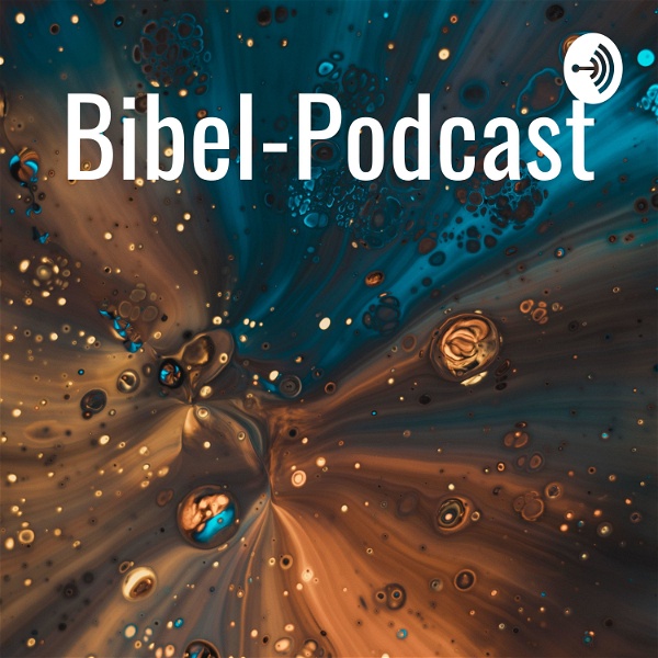 Artwork for Bibel-Podcast