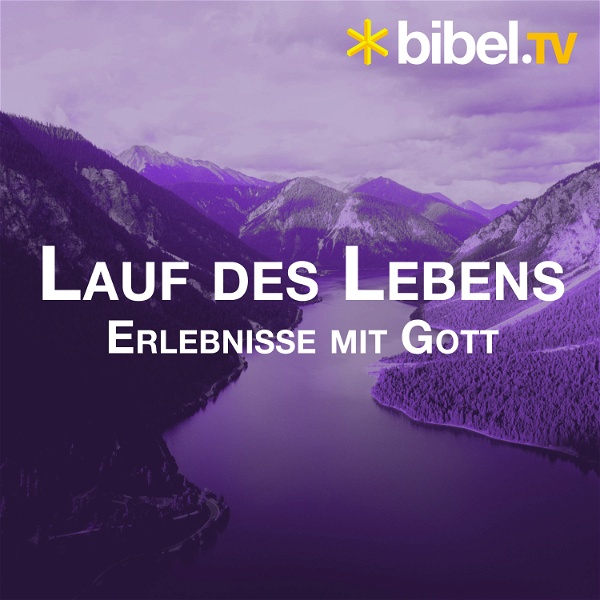 Artwork for Bibel TV Lauf des Lebens