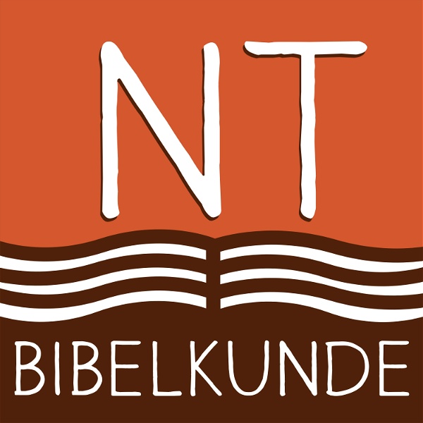 Artwork for Bibelkunde Neues Testament