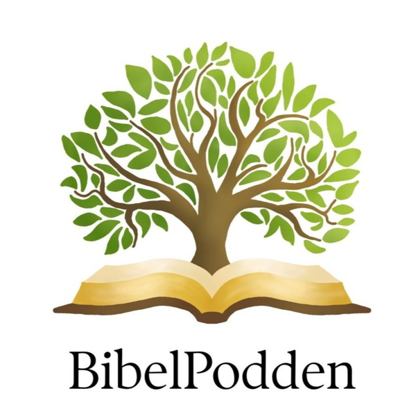 Artwork for BibelPodden