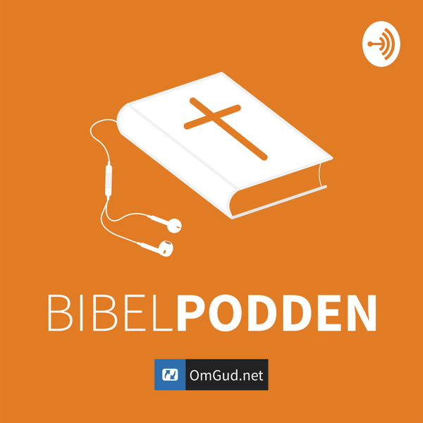 Artwork for BibelPodden fra Jesus.net Norge
