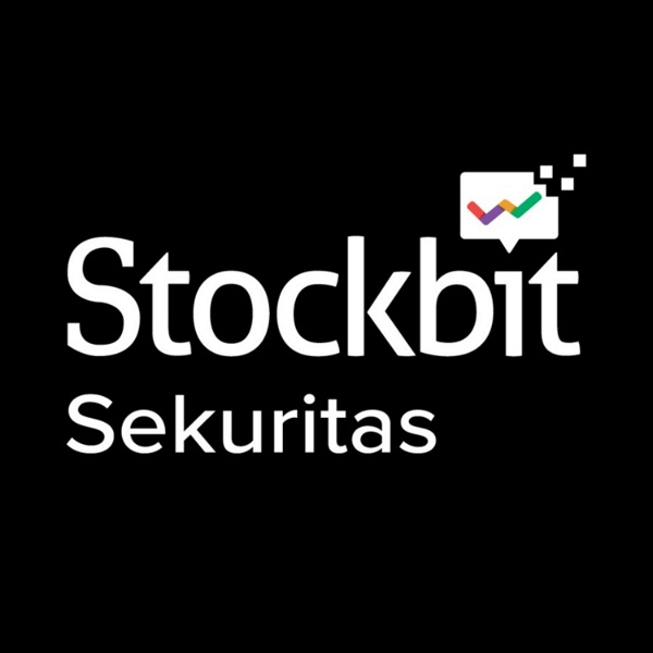 Artwork for Stockbit Sekuritas