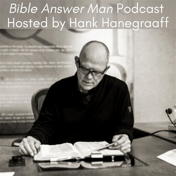 Artwork for Bible Answer Man Podcast