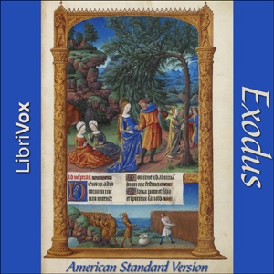 Artwork for Bible (ASV) 02: Exodus by American Standard Version