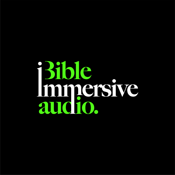 Artwork for Bible audio immersive
