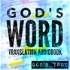 Bible Audiobook - God's Word Translation