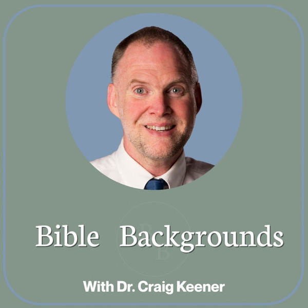 Artwork for Bible Backgrounds