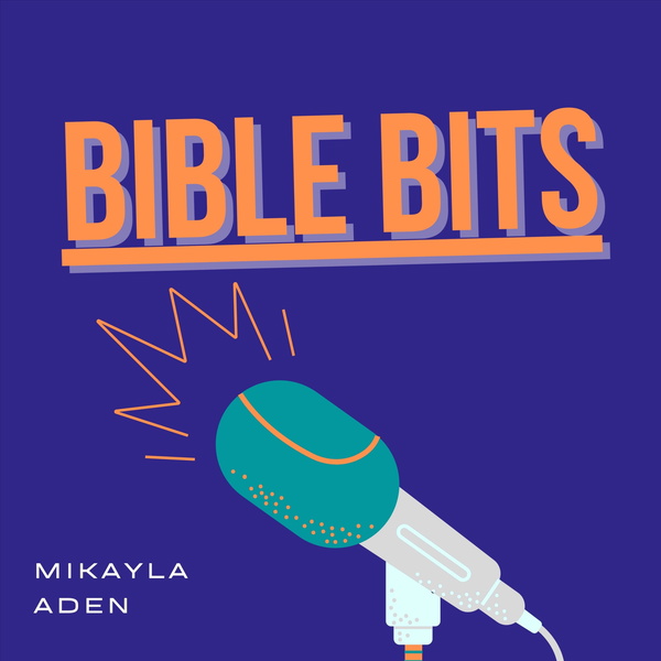 Artwork for Bible Bits