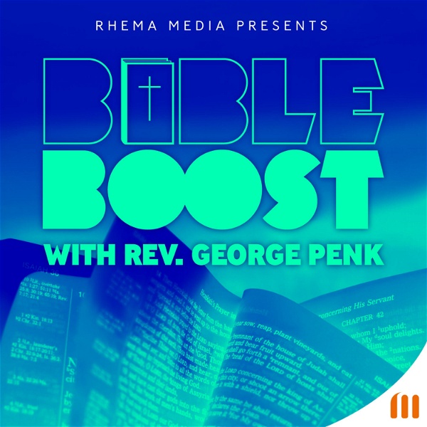 Artwork for Bible Boost