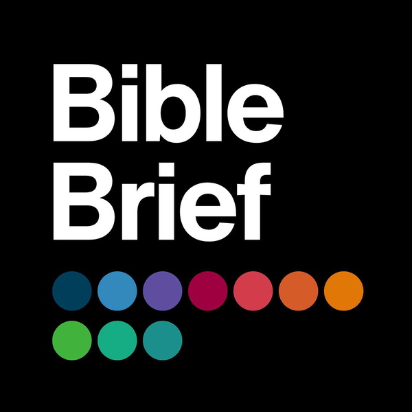 Artwork for Bible Brief