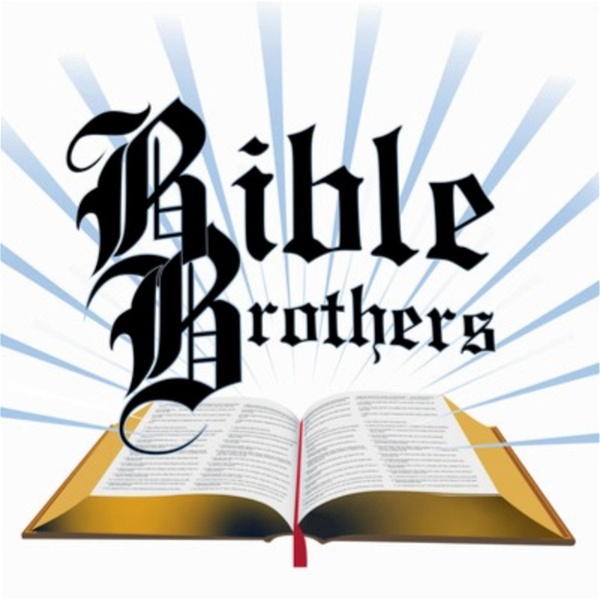 Artwork for Bible Brothers
