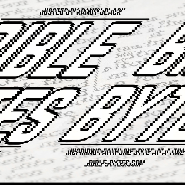 Artwork for Bible Bytes