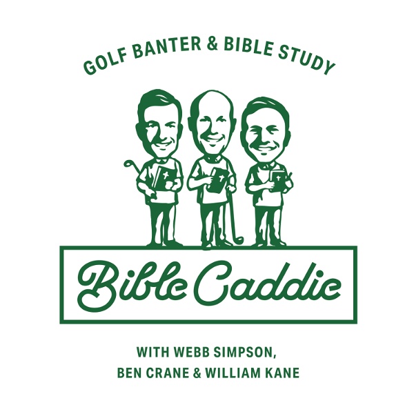 Artwork for Bible Caddie Podcast