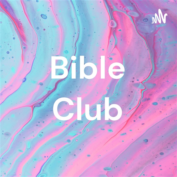 Artwork for Bible Club