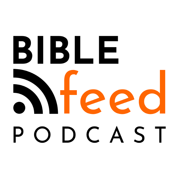 Artwork for Bible Feed