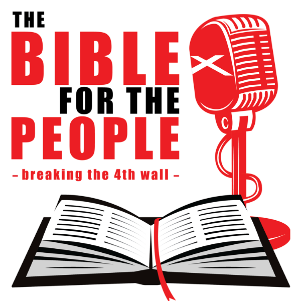 Artwork for Bible for the People