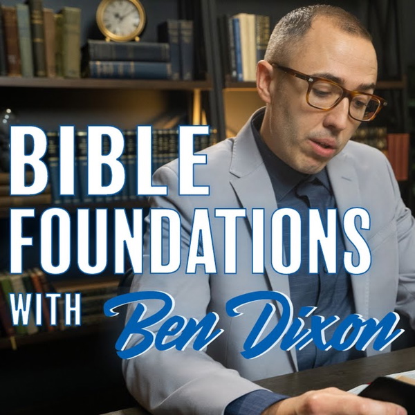 Artwork for Bible Foundations