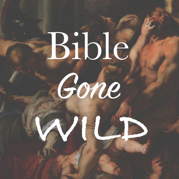 Artwork for Bible Gone Wild