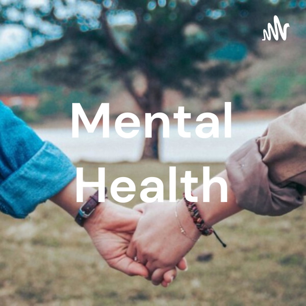 Artwork for Mental Health