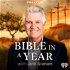 Bible in a Year with Jack Graham