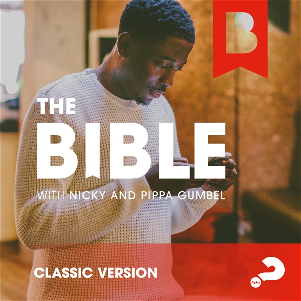 Artwork for Bible in One Year Classic