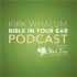 Bible In Your Ear Daily Podcast with Kirk Whalum - Hosted by Olive Tree Bible Software