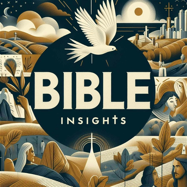 Artwork for Bible Insights
