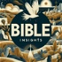 Bible Insights - Daily Bible Study Prayer, Devotional, Hear From God & Jesus