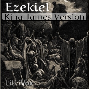 Artwork for Bible (KJV) 26: Ezekiel by King James Version (KJV)
