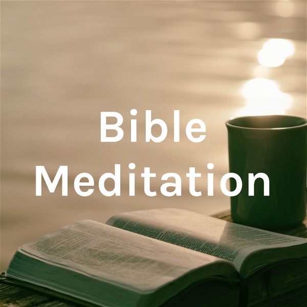 Artwork for Bible Meditation