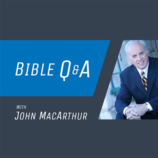 Artwork for Bible Q and A
