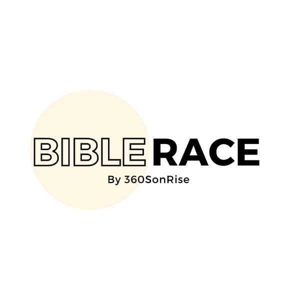 Artwork for Bible Race