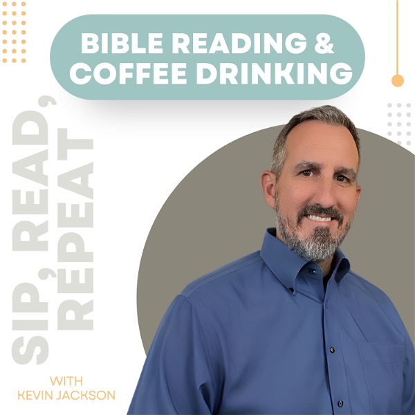 Artwork for Bible Reading and Coffee Drinking