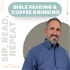 Bible Reading & Coffee Drinking