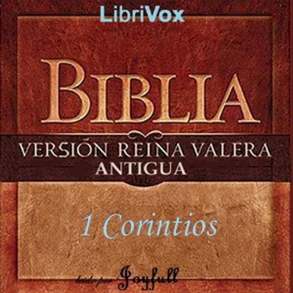 Artwork for Bible (Reina Valera) NT 07: 1 Corintios by Reina-Valera